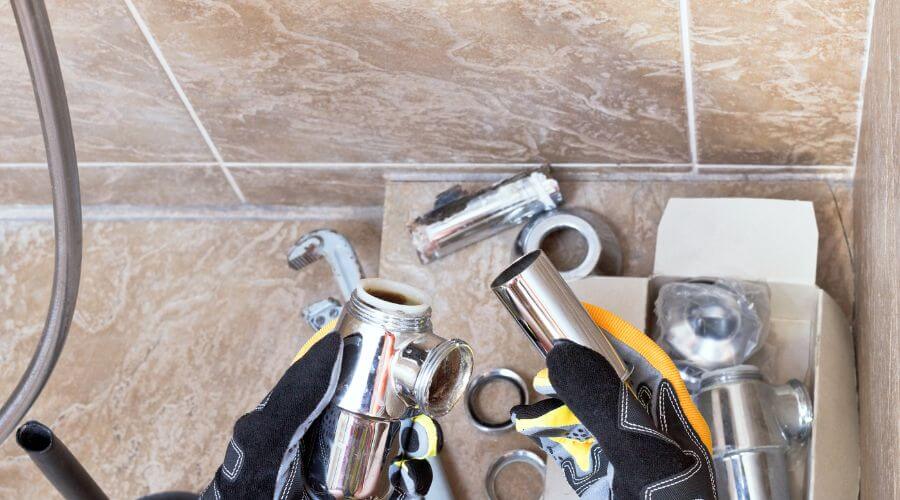 Local Chimney Repair in Punta Gorda, FL